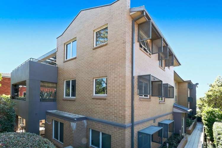 Main view of Homely apartment listing, 5/549 Victoria Road, Ryde NSW 2112