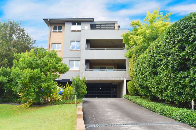 Second view of Homely apartment listing, 5/549 Victoria Road, Ryde NSW 2112