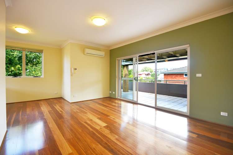 Third view of Homely apartment listing, 5/549 Victoria Road, Ryde NSW 2112
