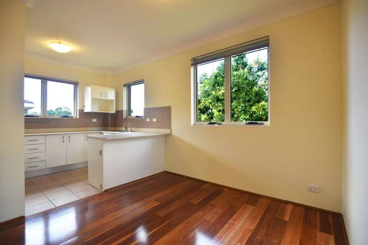 Fourth view of Homely apartment listing, 5/549 Victoria Road, Ryde NSW 2112