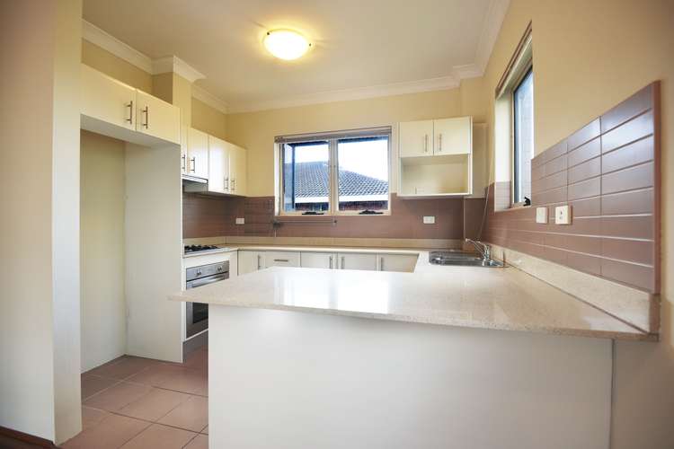 Fifth view of Homely apartment listing, 5/549 Victoria Road, Ryde NSW 2112