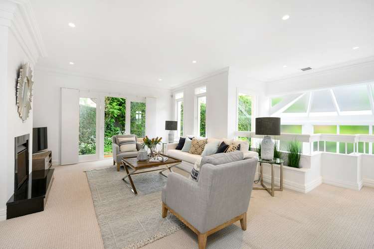 Second view of Homely house listing, 9 Guthrie Avenue, Cremorne NSW 2090