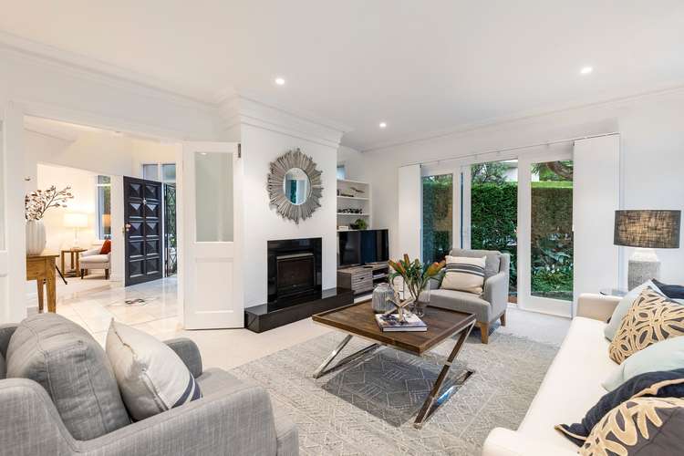 Third view of Homely house listing, 9 Guthrie Avenue, Cremorne NSW 2090