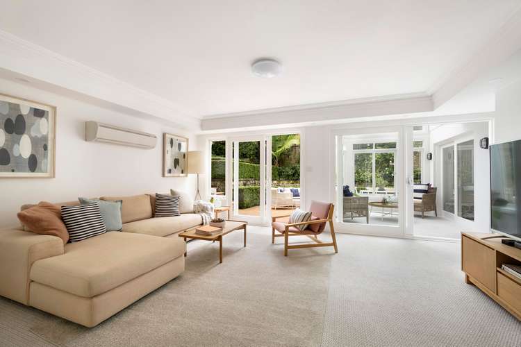 Fourth view of Homely house listing, 9 Guthrie Avenue, Cremorne NSW 2090