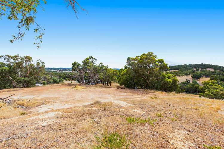 Second view of Homely residentialLand listing, 110 Morley Road, Lower Chittering WA 6084