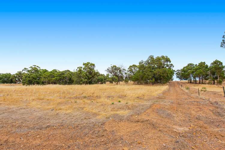 Sixth view of Homely residentialLand listing, 110 Morley Road, Lower Chittering WA 6084