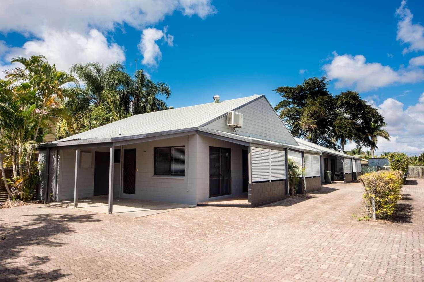 Main view of Homely house listing, 3/5 Telford Street, Proserpine QLD 4800