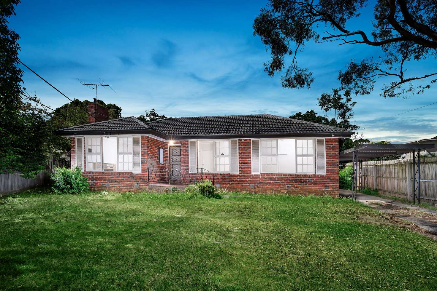 Main view of Homely house listing, 6 Joel Court, Bayswater VIC 3153