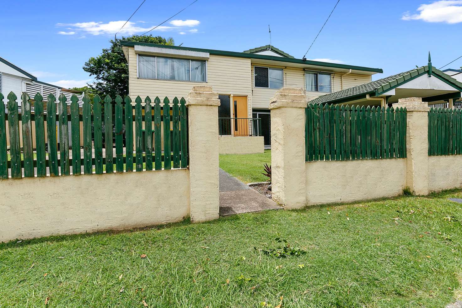 Main view of Homely house listing, 229 Bennetts Road, Norman Park QLD 4170