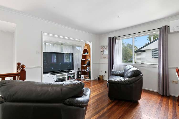 Second view of Homely house listing, 229 Bennetts Road, Norman Park QLD 4170