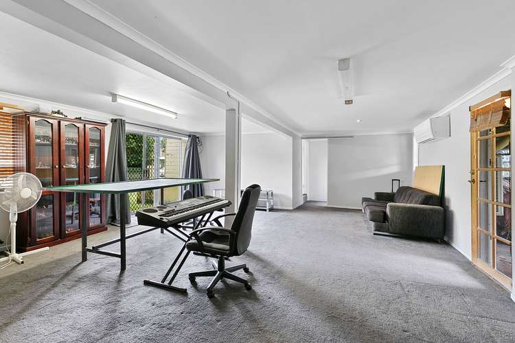 Fifth view of Homely house listing, 229 Bennetts Road, Norman Park QLD 4170