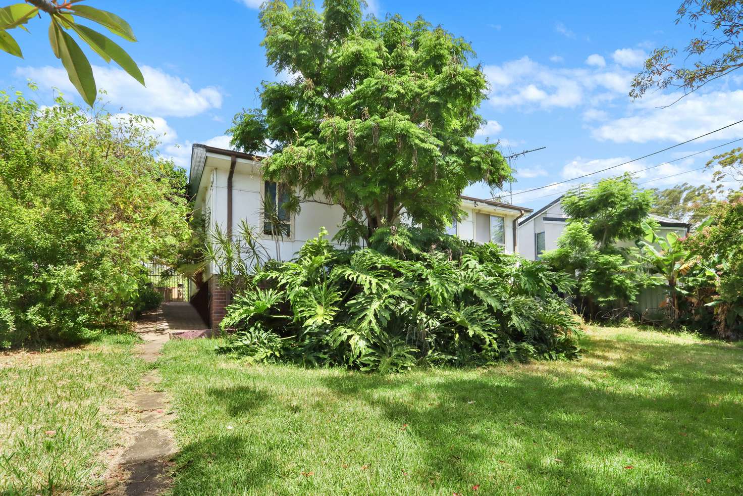 Main view of Homely house listing, 3 Ninth Avenue, Jannali NSW 2226