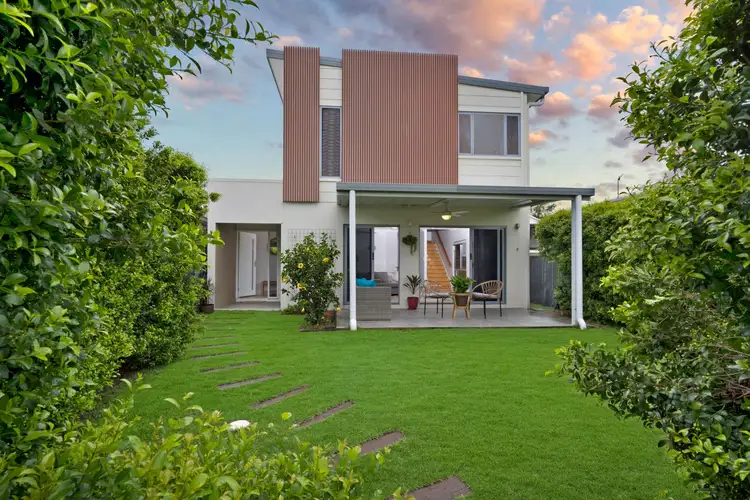 Main view of Homely house listing, 30 Riveredge Boulevard, Oonoonba QLD 4811