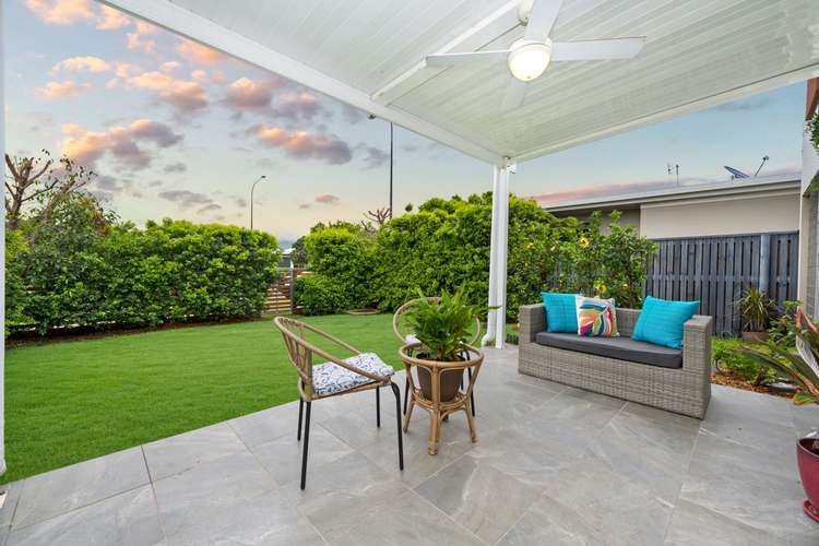 Fourth view of Homely house listing, 30 Riveredge Boulevard, Oonoonba QLD 4811