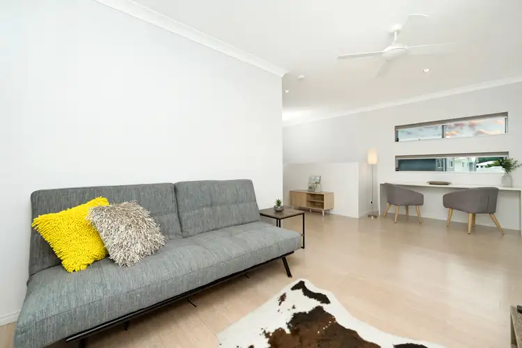 Fifth view of Homely house listing, 30 Riveredge Boulevard, Oonoonba QLD 4811