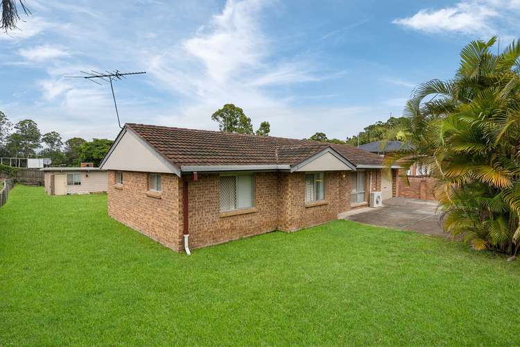 Main view of Homely house listing, 32 Lyndale Street, Shailer Park QLD 4128