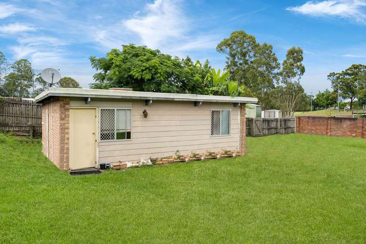 Sixth view of Homely house listing, 32 Lyndale Street, Shailer Park QLD 4128