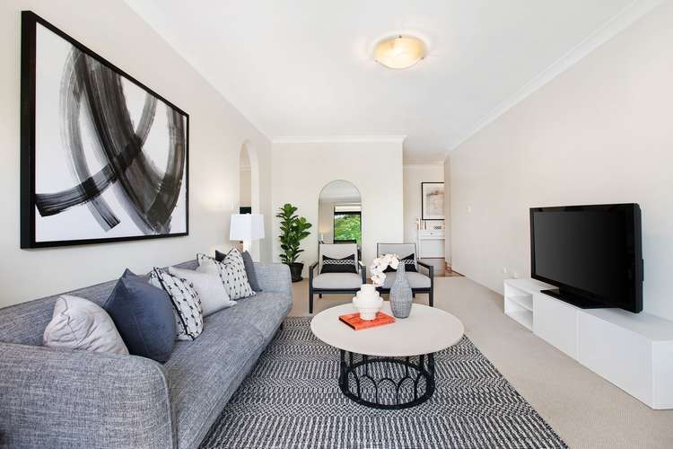 Main view of Homely apartment listing, 4/2-4 College Street, Drummoyne NSW 2047