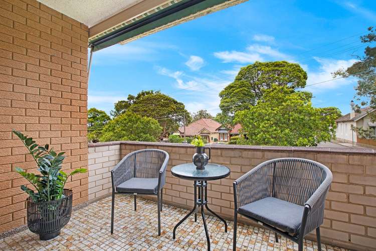 Second view of Homely apartment listing, 4/2-4 College Street, Drummoyne NSW 2047