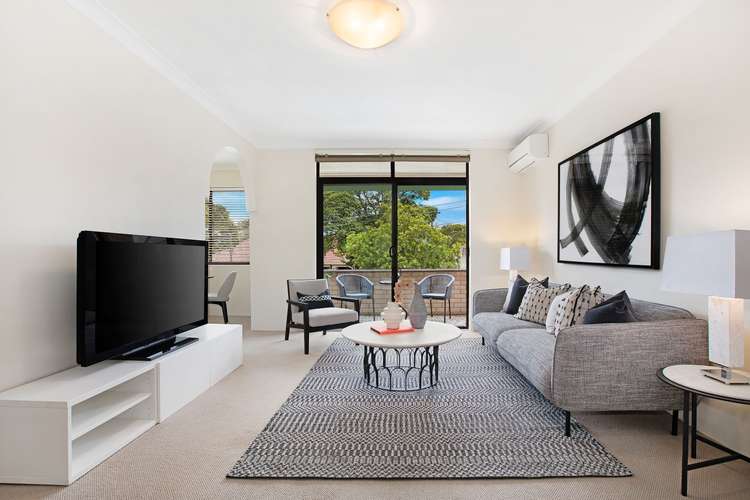 Third view of Homely apartment listing, 4/2-4 College Street, Drummoyne NSW 2047