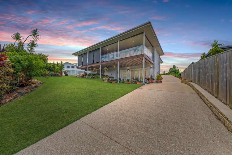 42 Stanley Drive, Cannon Valley QLD 4800