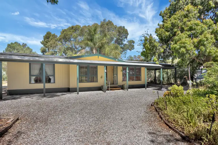 Main view of Homely house listing, 1380 Andrews Road, Munno Para Downs SA 5115