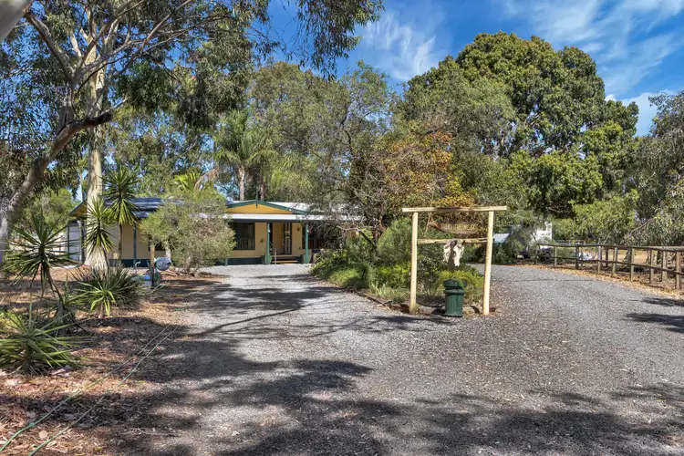 Third view of Homely house listing, 1380 Andrews Road, Munno Para Downs SA 5115