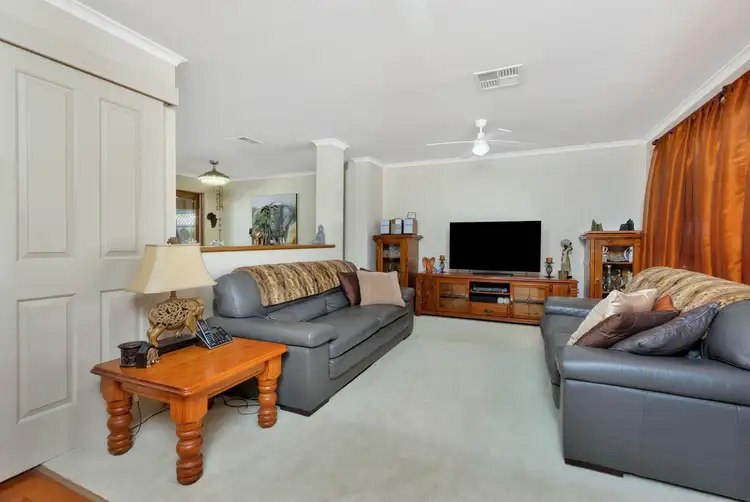 Fifth view of Homely house listing, 1380 Andrews Road, Munno Para Downs SA 5115