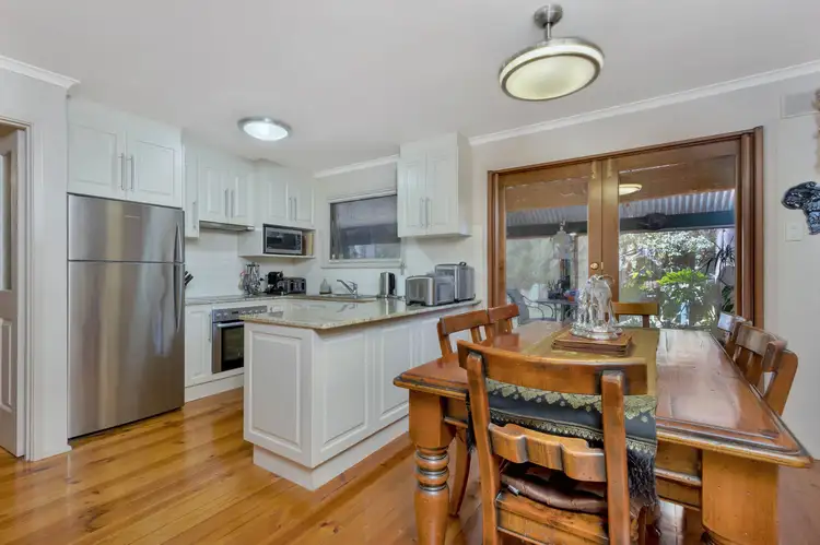 Sixth view of Homely house listing, 1380 Andrews Road, Munno Para Downs SA 5115