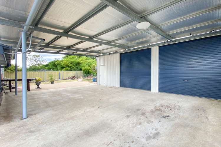 Second view of Homely house listing, 146 Kariboe Street, Biloela QLD 4715