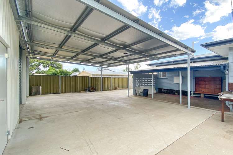 Third view of Homely house listing, 146 Kariboe Street, Biloela QLD 4715