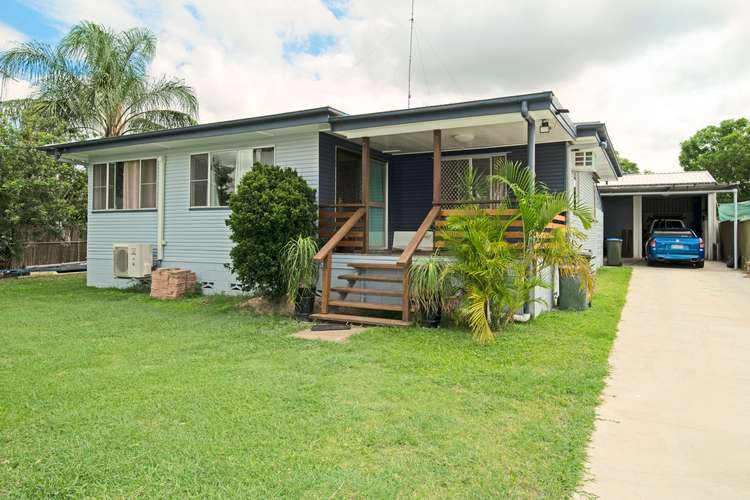 Fourth view of Homely house listing, 146 Kariboe Street, Biloela QLD 4715