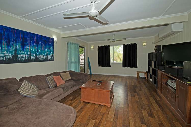 Sixth view of Homely house listing, 146 Kariboe Street, Biloela QLD 4715