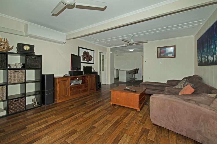 Seventh view of Homely house listing, 146 Kariboe Street, Biloela QLD 4715