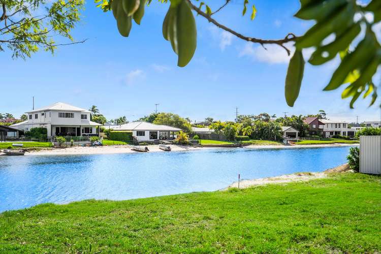 Fourth view of Homely residentialLand listing, 168 Tahiti Avenue, Palm Beach QLD 4221