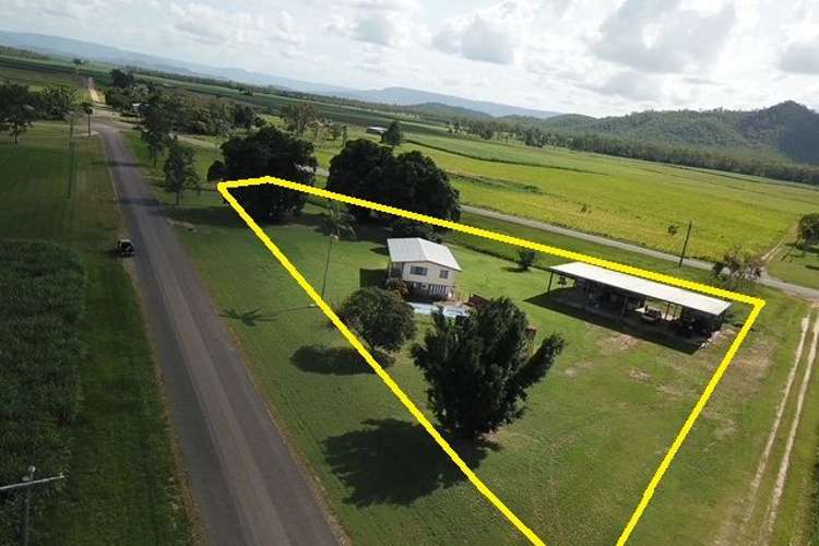 19 Long Pocket Road, Long Pocket QLD 4850