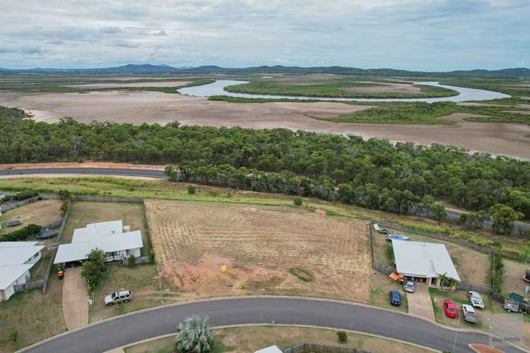 Third view of Homely residentialLand listing, 18 The Ridge Way, Zilzie QLD 4710