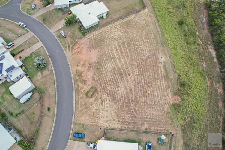 Sixth view of Homely residentialLand listing, 18 The Ridge Way, Zilzie QLD 4710