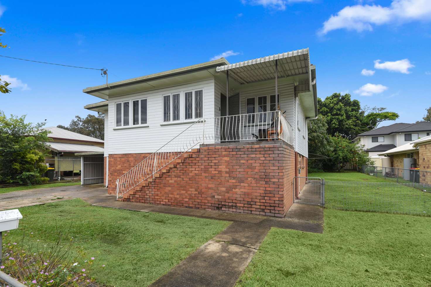 Main view of Homely house listing, 163 Beams Road, Taigum QLD 4018
