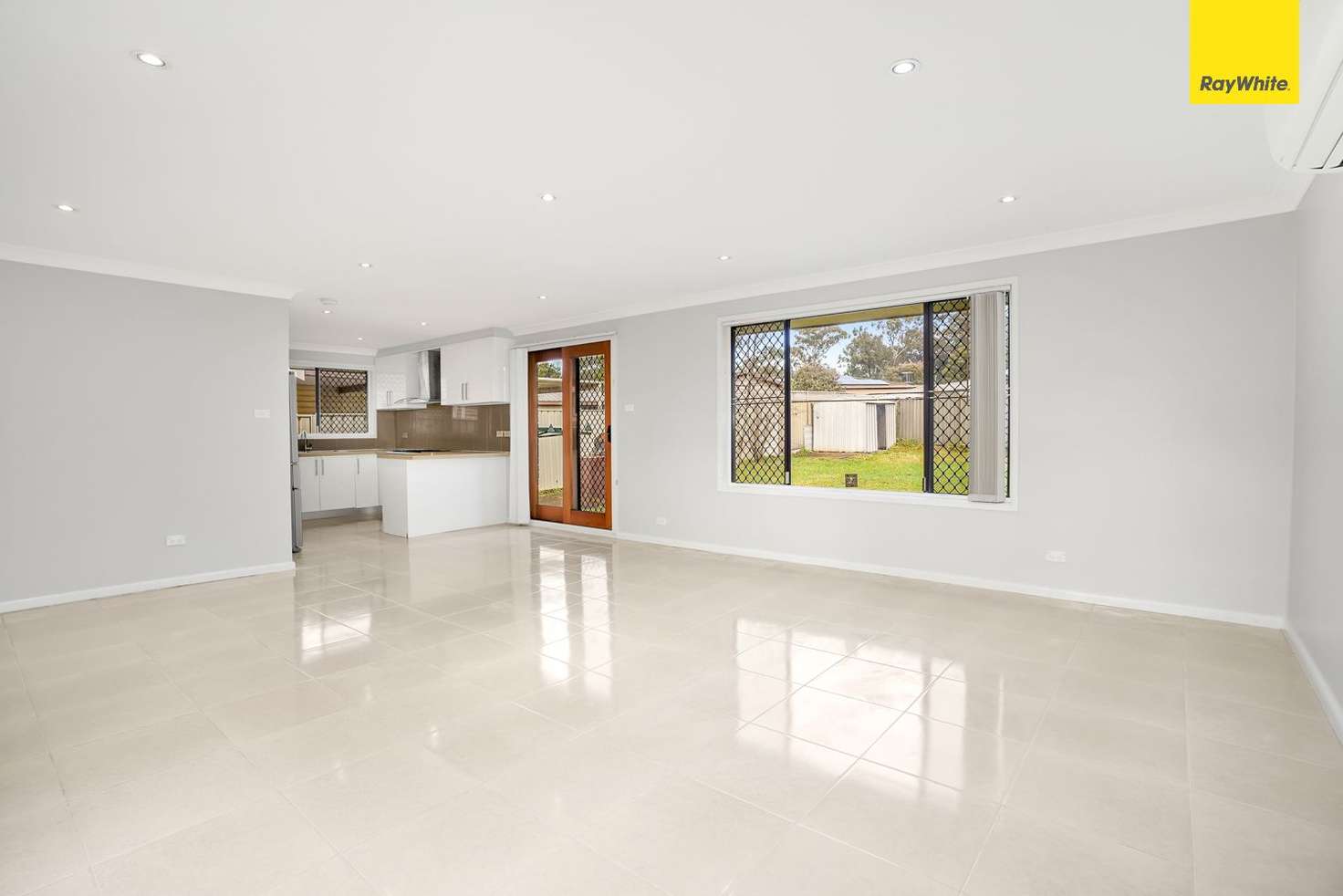 Main view of Homely house listing, 52 Nellie Stewart Drive, Doonside NSW 2767