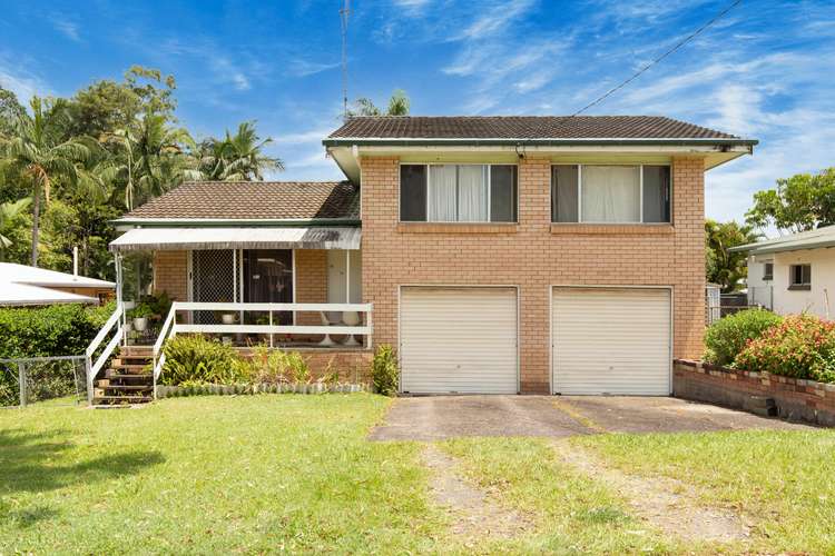 Third view of Homely house listing, 42 Macdonald Street, Dicky Beach QLD 4551