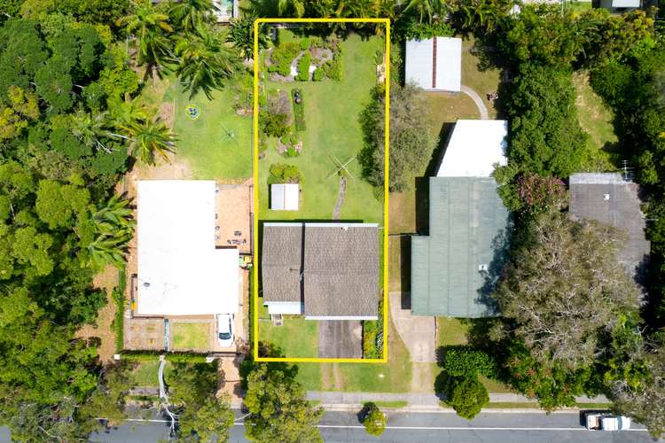 Fifth view of Homely house listing, 42 Macdonald Street, Dicky Beach QLD 4551
