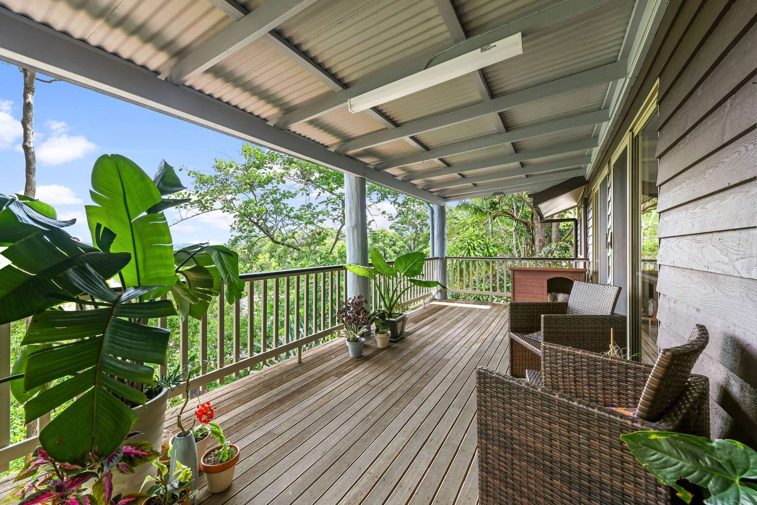 Main view of Homely house listing, 13 Fairview Close, Bli Bli QLD 4560