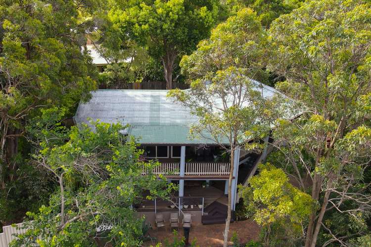 Second view of Homely house listing, 13 Fairview Close, Bli Bli QLD 4560