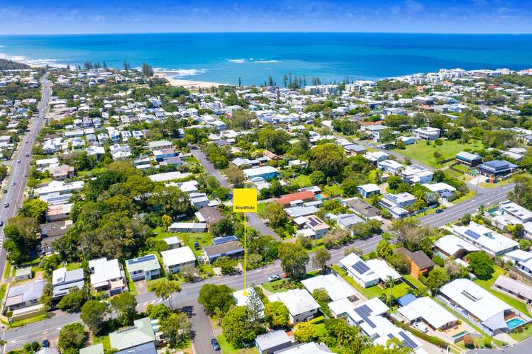 Main view of Homely house listing, 42 William Street, Moffat Beach QLD 4551