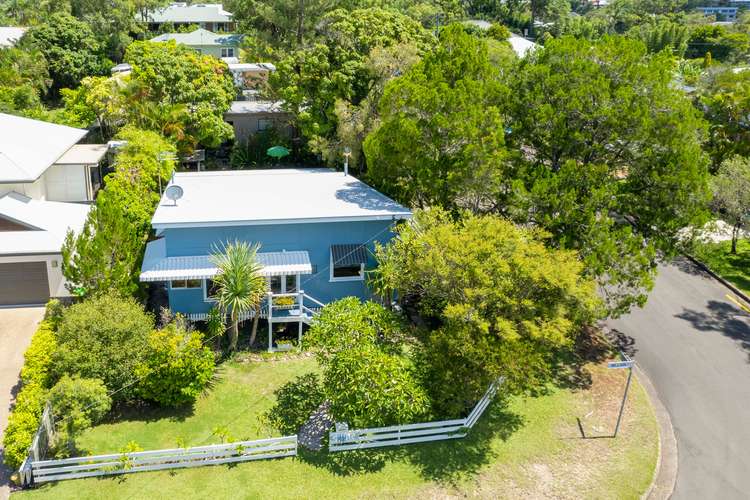 Third view of Homely house listing, 42 William Street, Moffat Beach QLD 4551