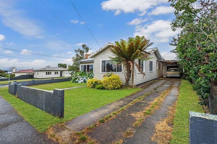 Second view of Homely house listing, 43 Winter Street, Deloraine TAS 7304