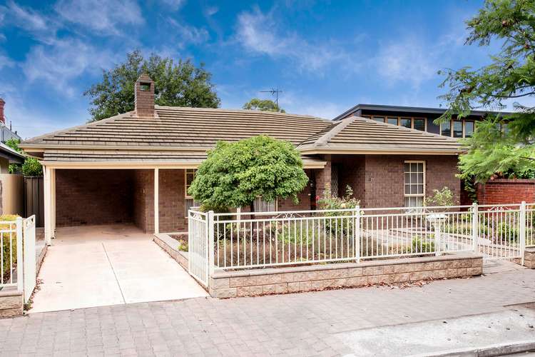 Second view of Homely house listing, 81 Maud Street, Unley SA 5061