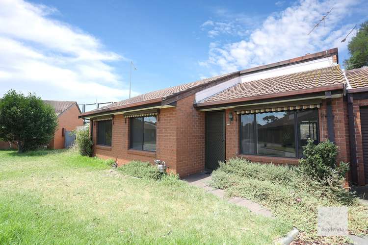 Main view of Homely house listing, 7/27-29 Grace Street, Laverton VIC 3028