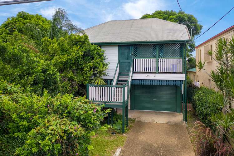 Main view of Homely house listing, 102 Queensport Road South, Murarrie QLD 4172